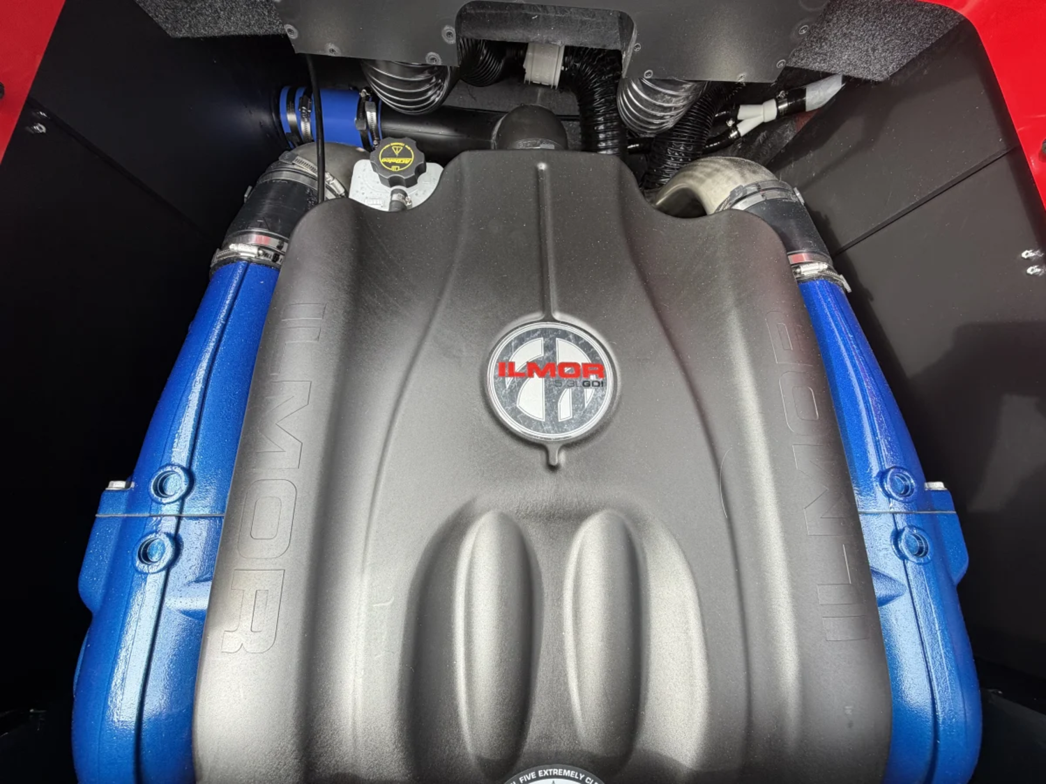 2027 MasterCraft NXT23