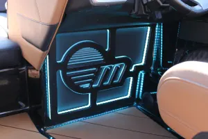 2022 Malibu 25 LSV Icon