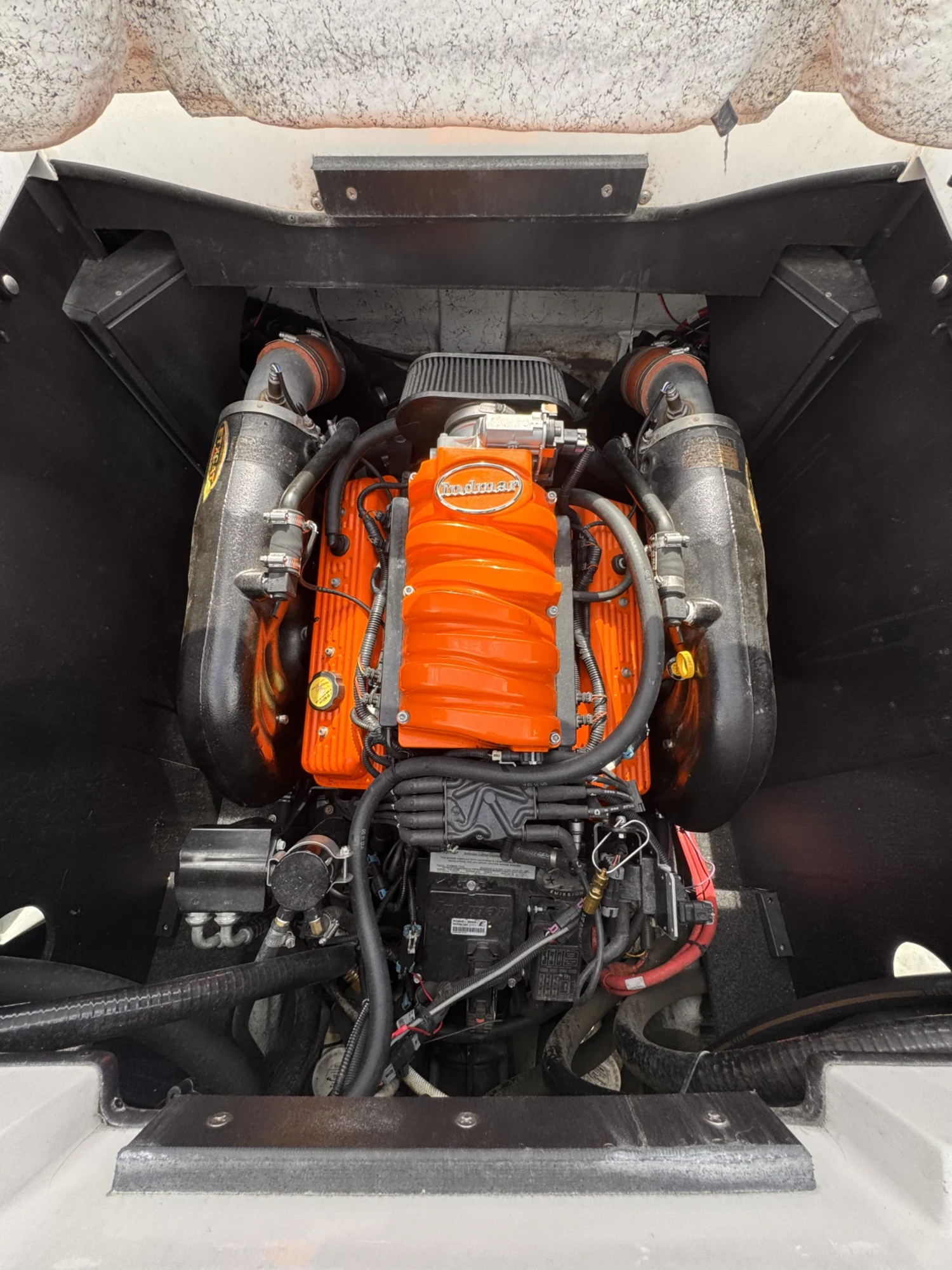 2014 Tige Boats Z1