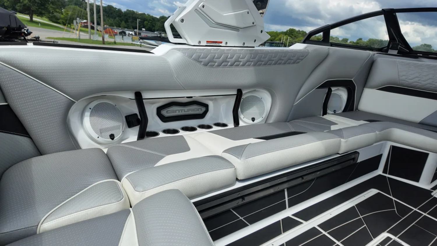 2025 Centurion Ri245