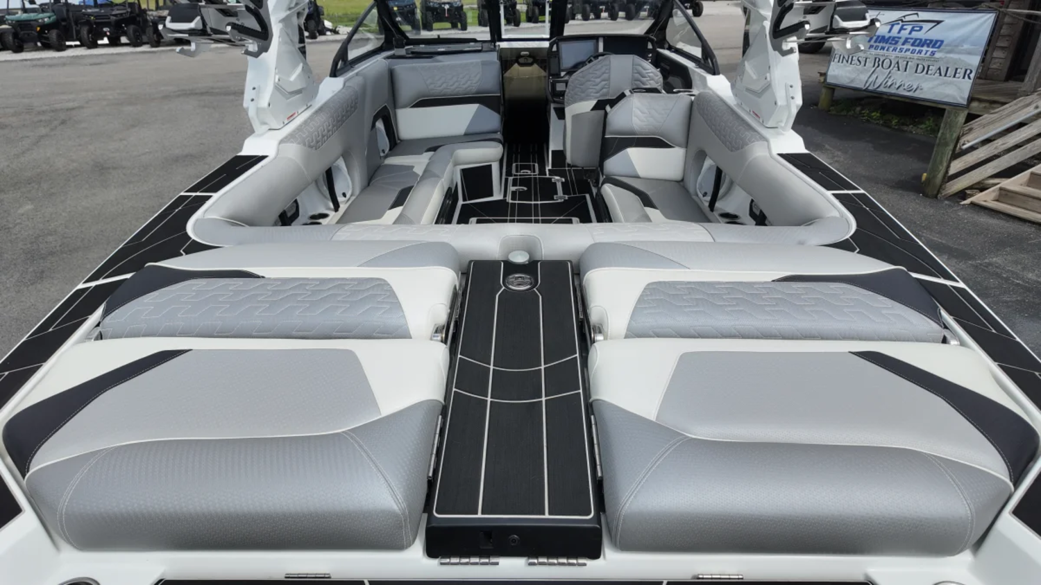 2025 Centurion Ri245