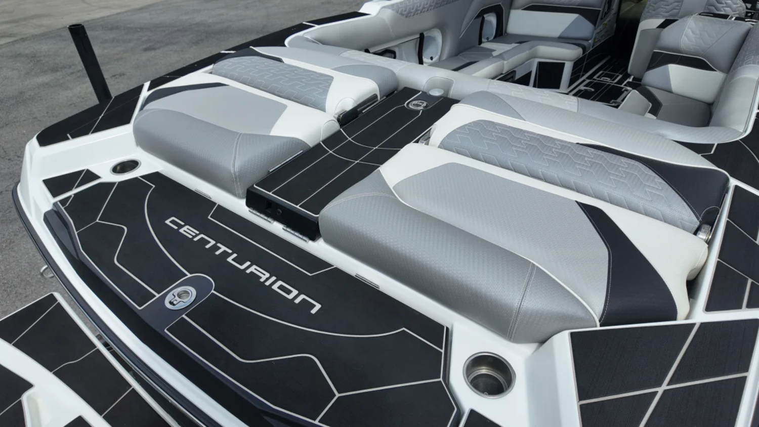 2025 Centurion Ri245