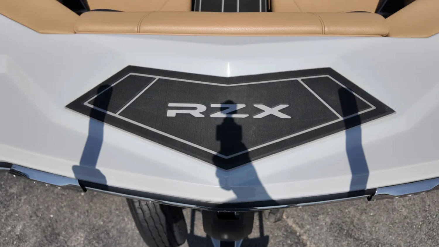 2023 Tige 22RZX