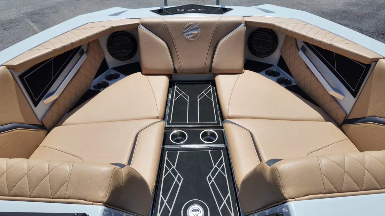2023 Tige 22RZX