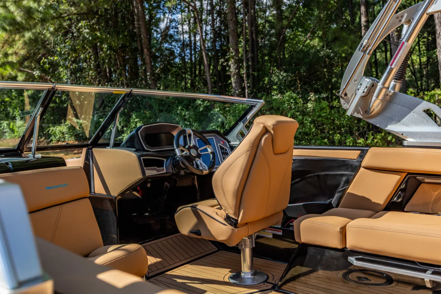 MasterCraft XT22