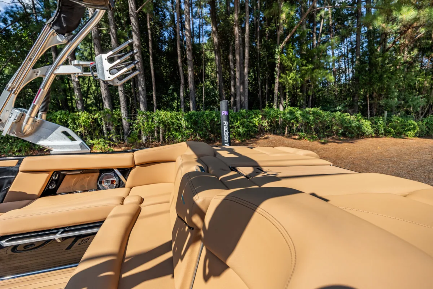 MasterCraft XT22