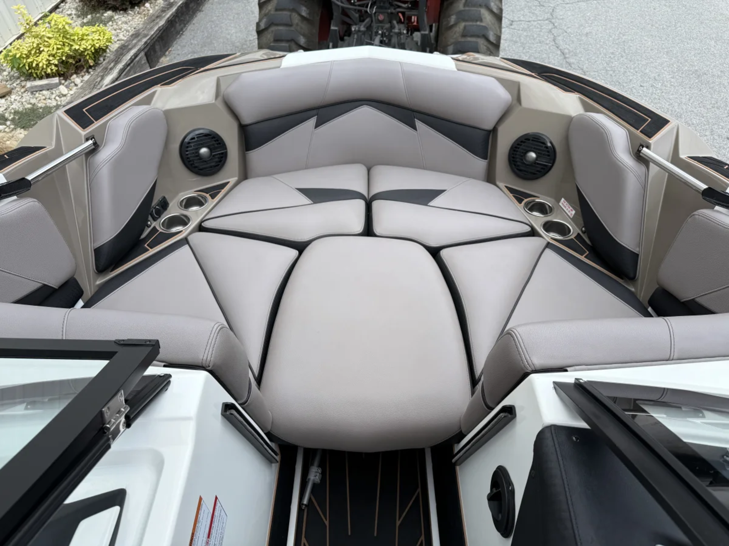 2020 Centurion Fi23
