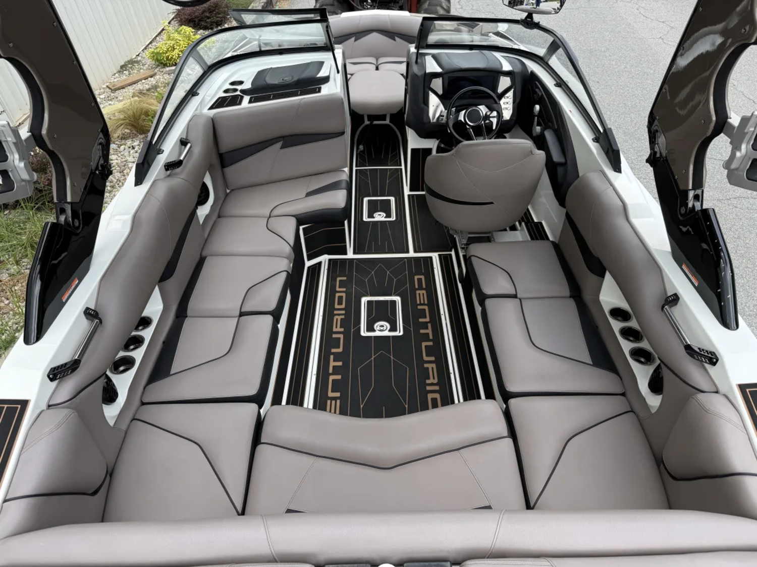 2020 Centurion Fi23