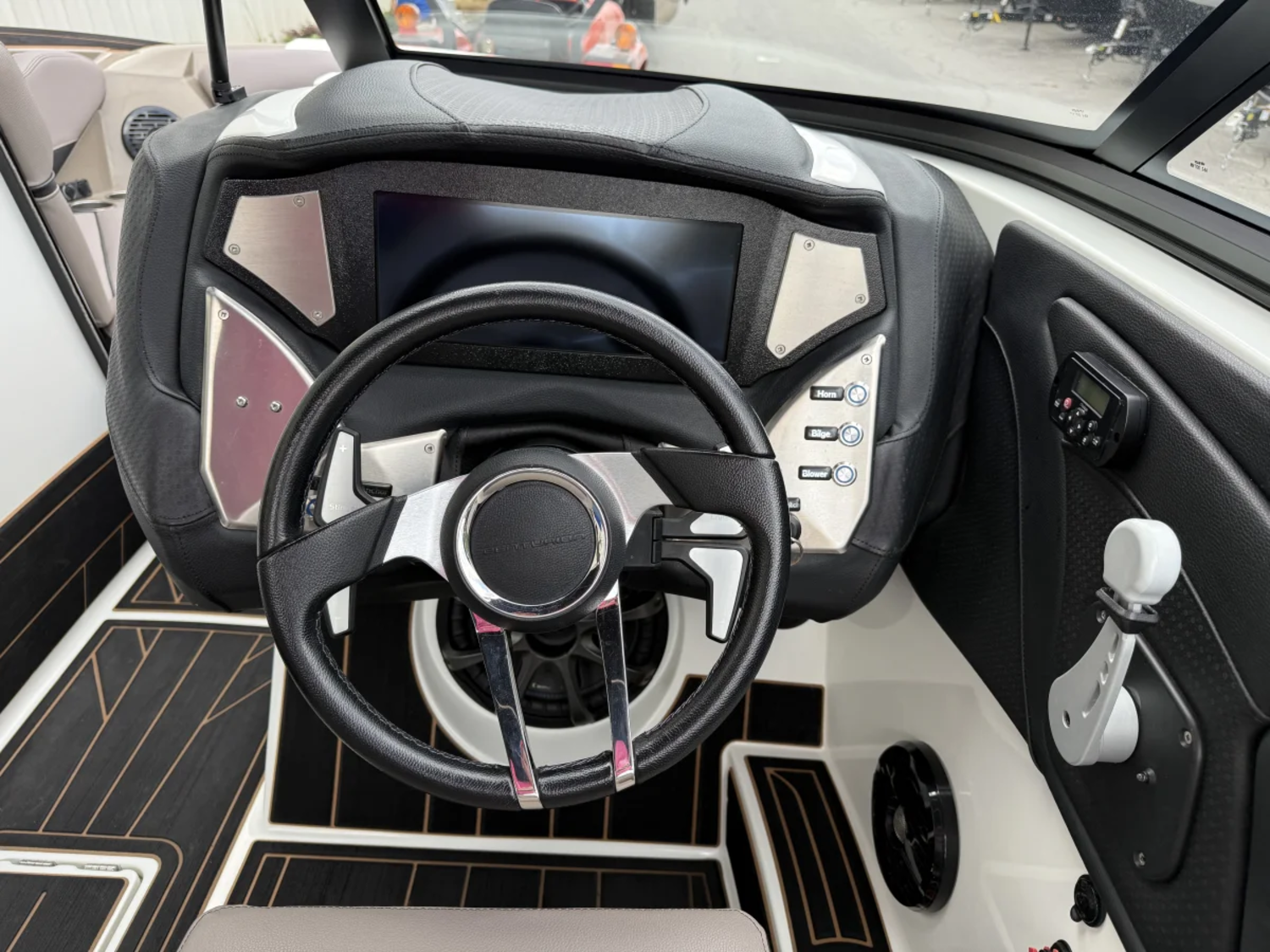 2020 Centurion Fi23