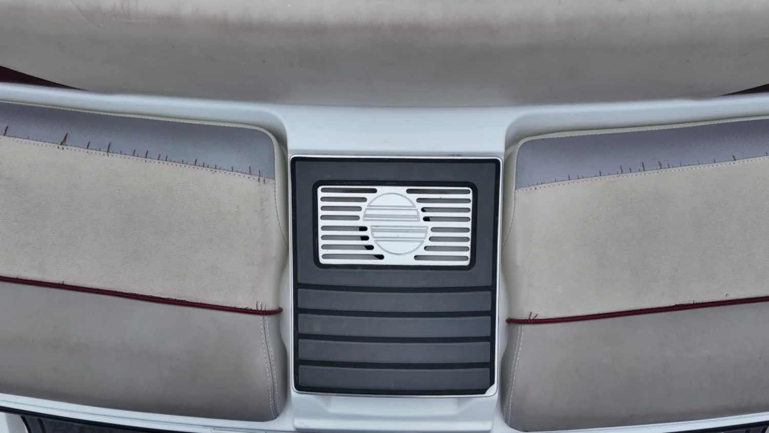 2013 Malibu 20MXZ