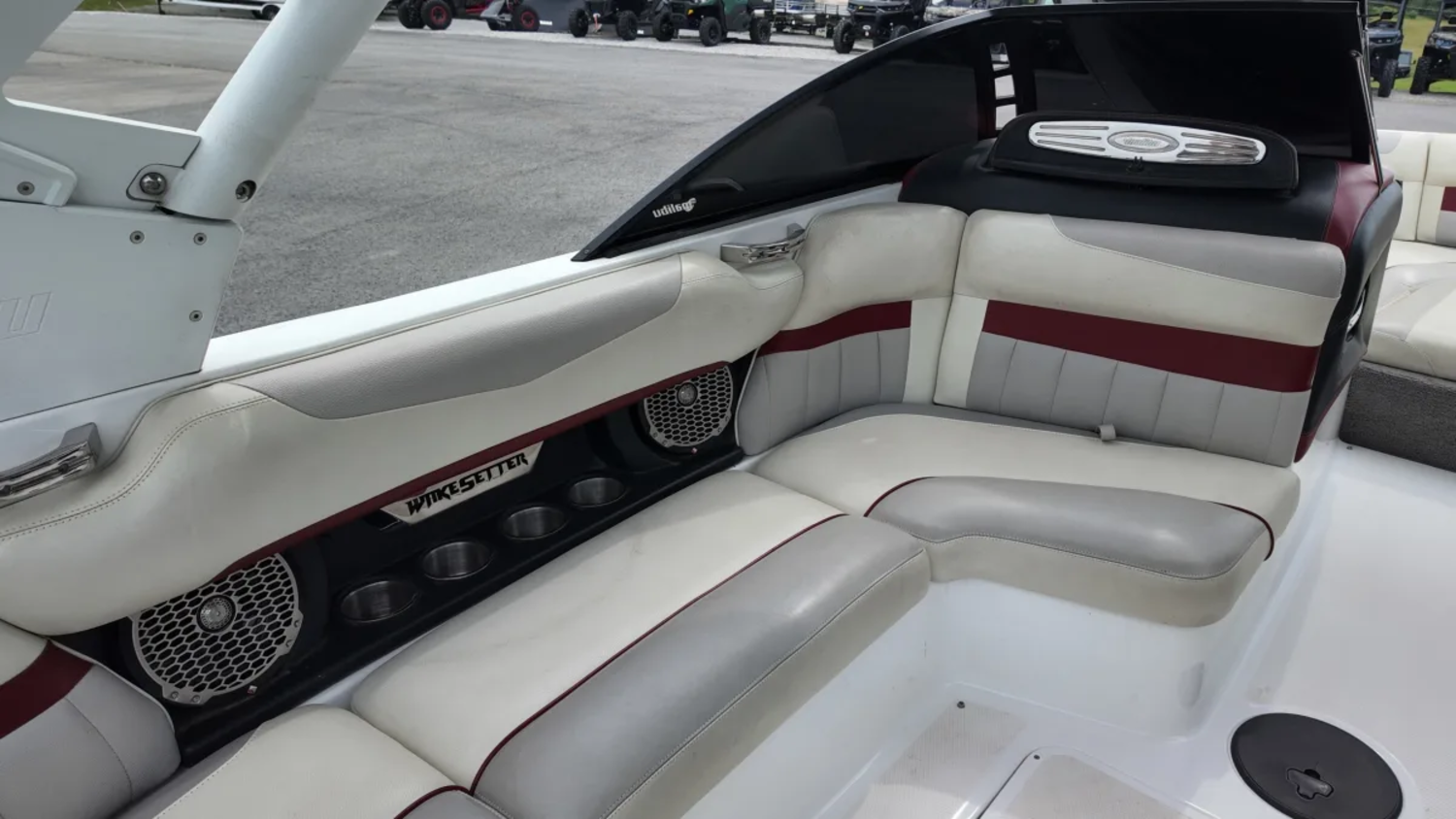 2013 Malibu 20MXZ
