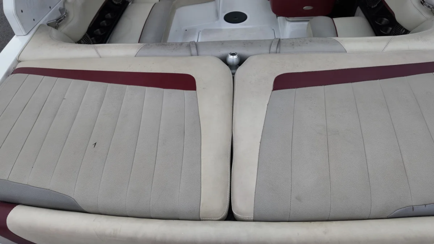 2013 Malibu 20MXZ