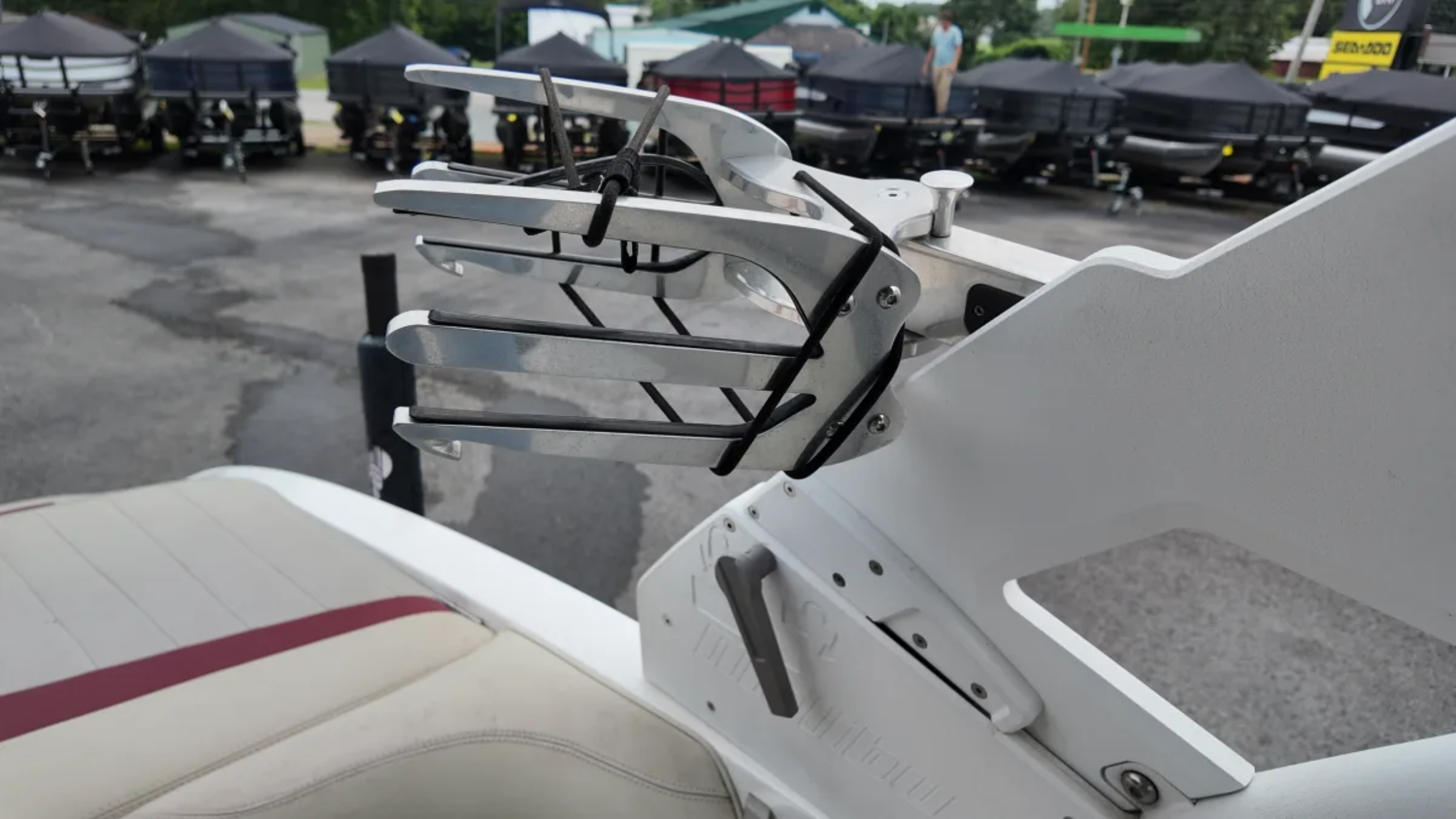 2013 Malibu 20MXZ