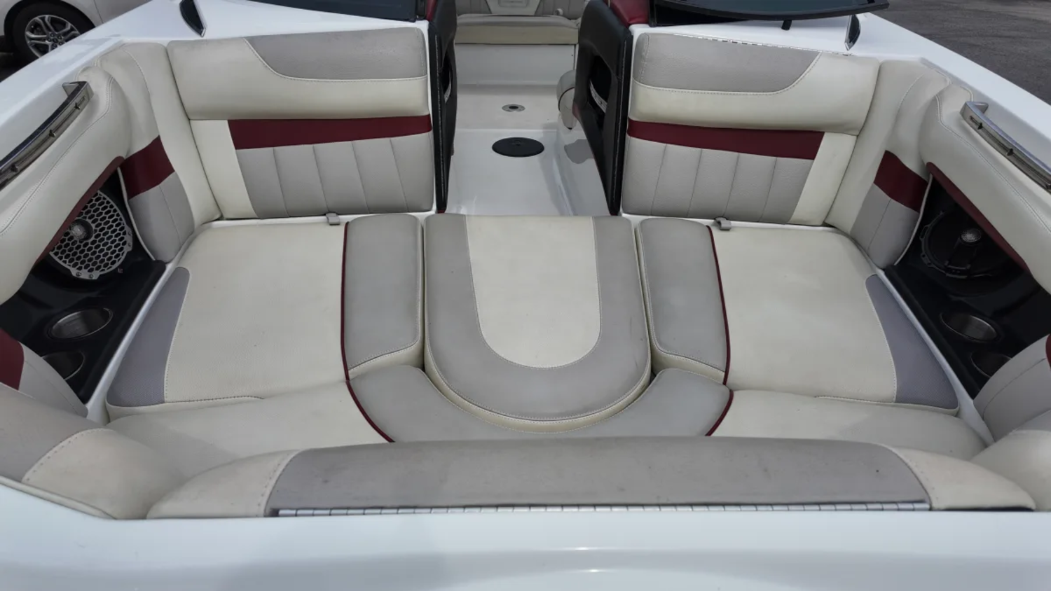 2013 Malibu 20MXZ