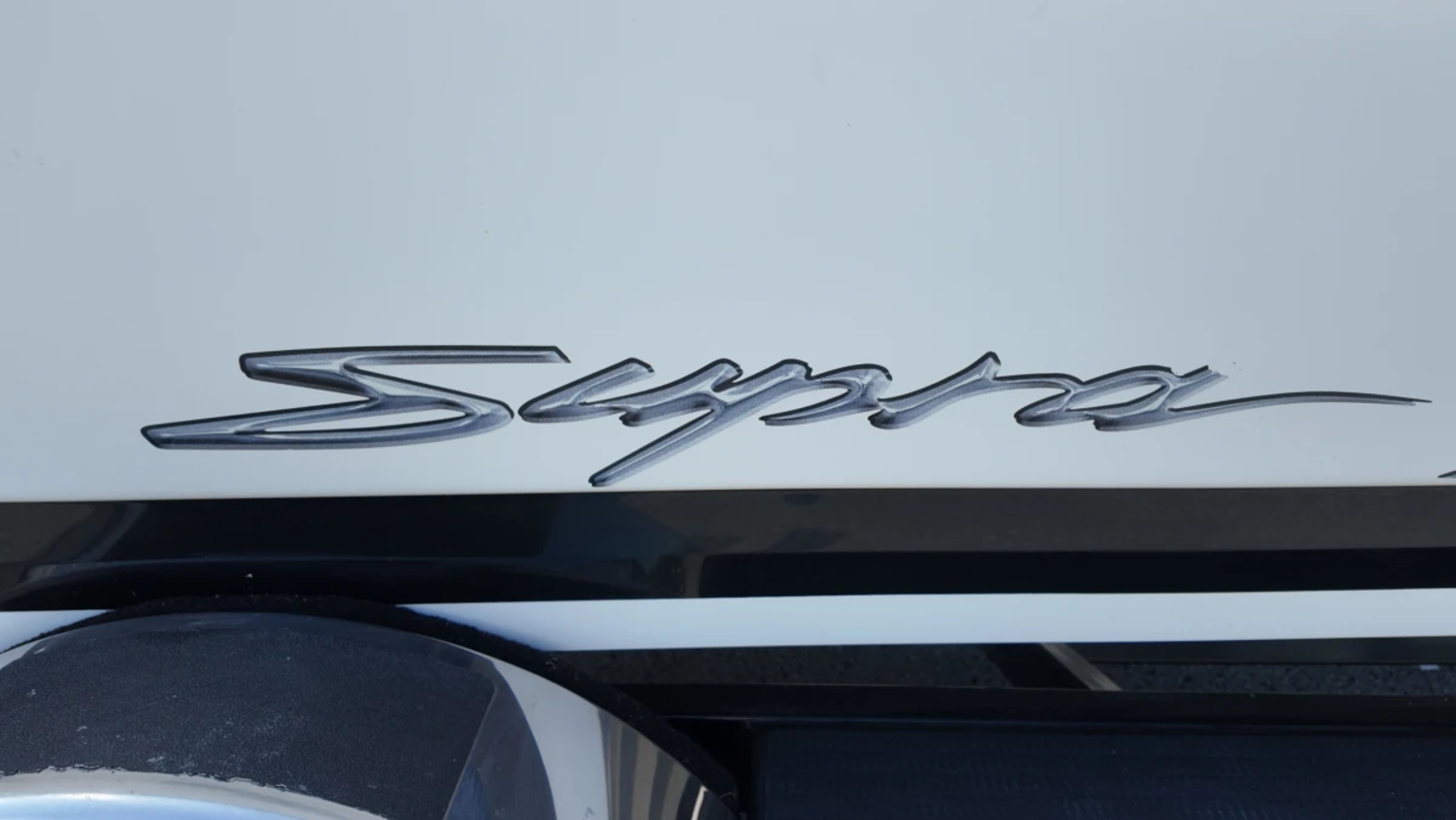 2005 Supra Comp
