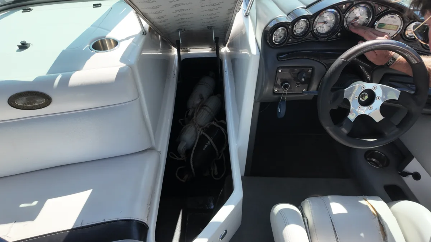 2005 Supra Comp