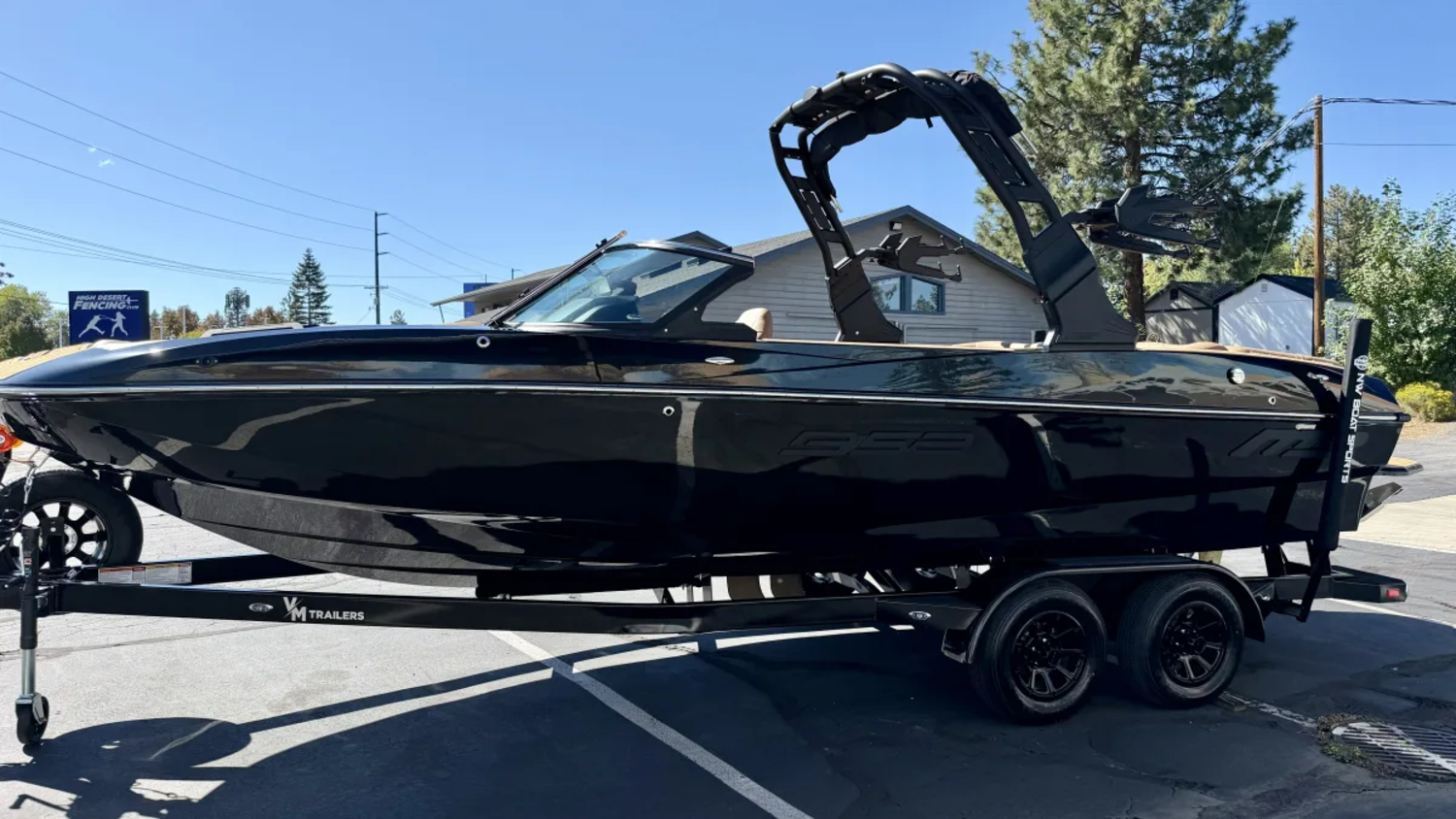 2027 MB B52 23 Classic