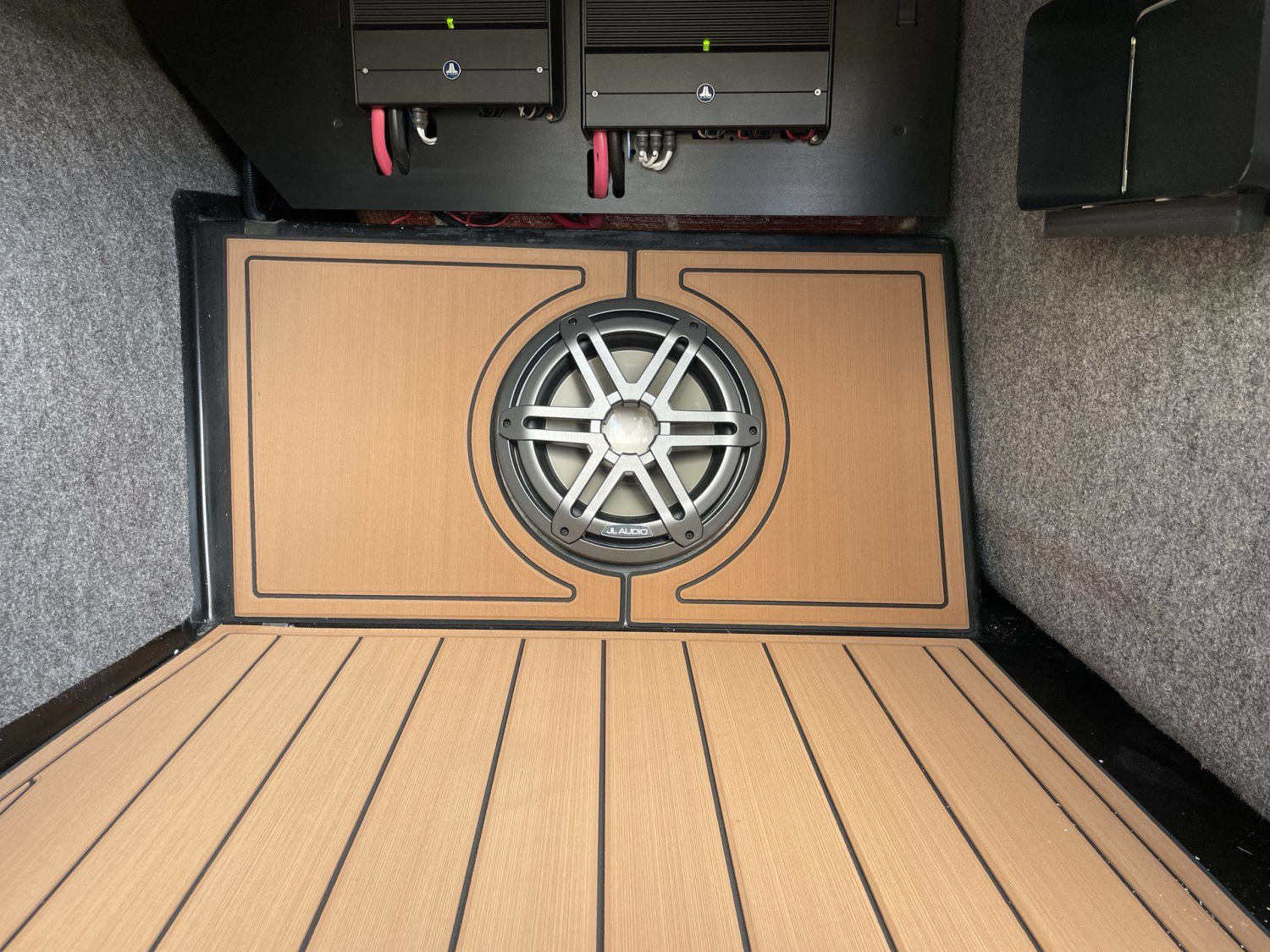 2027 Nautique GS22