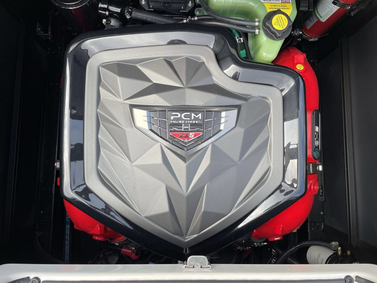 2027 Nautique GS22