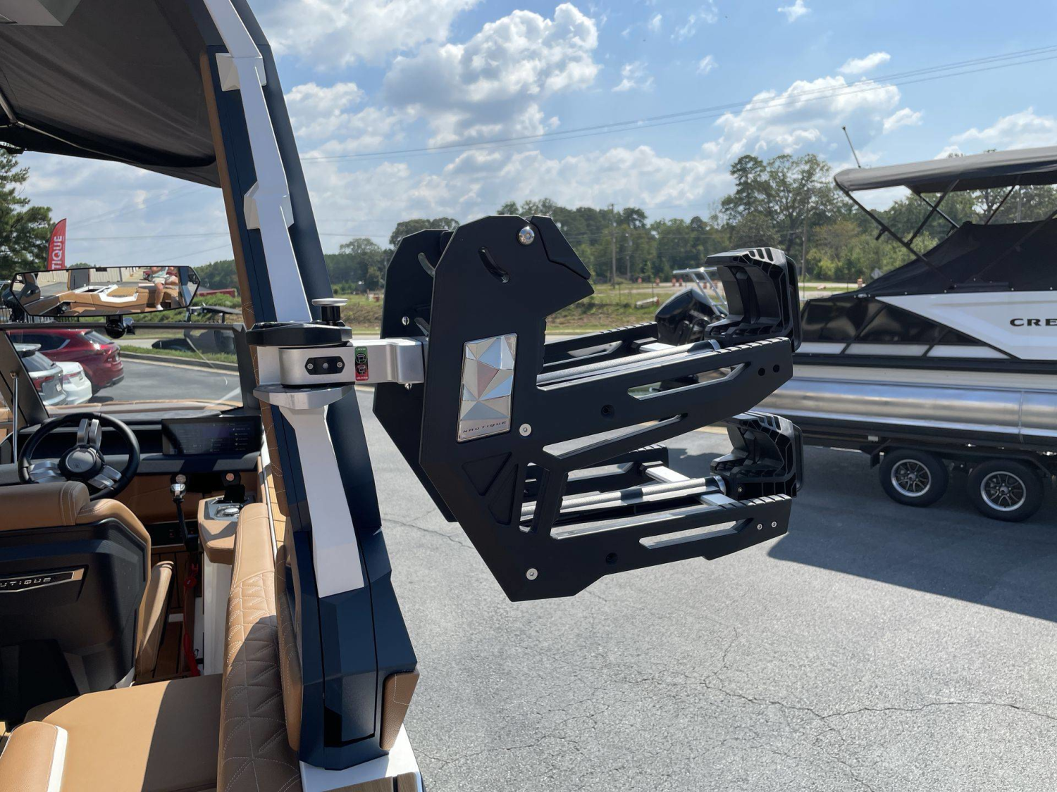 2027 Nautique S25