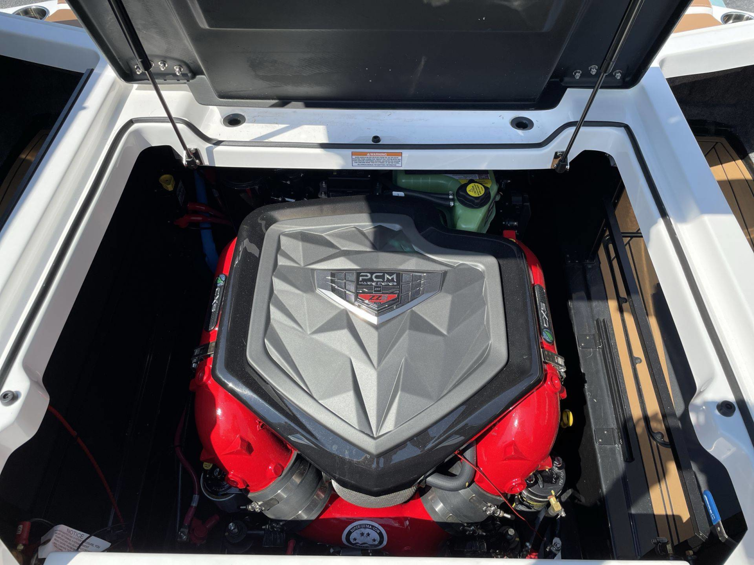 2027 Nautique S25