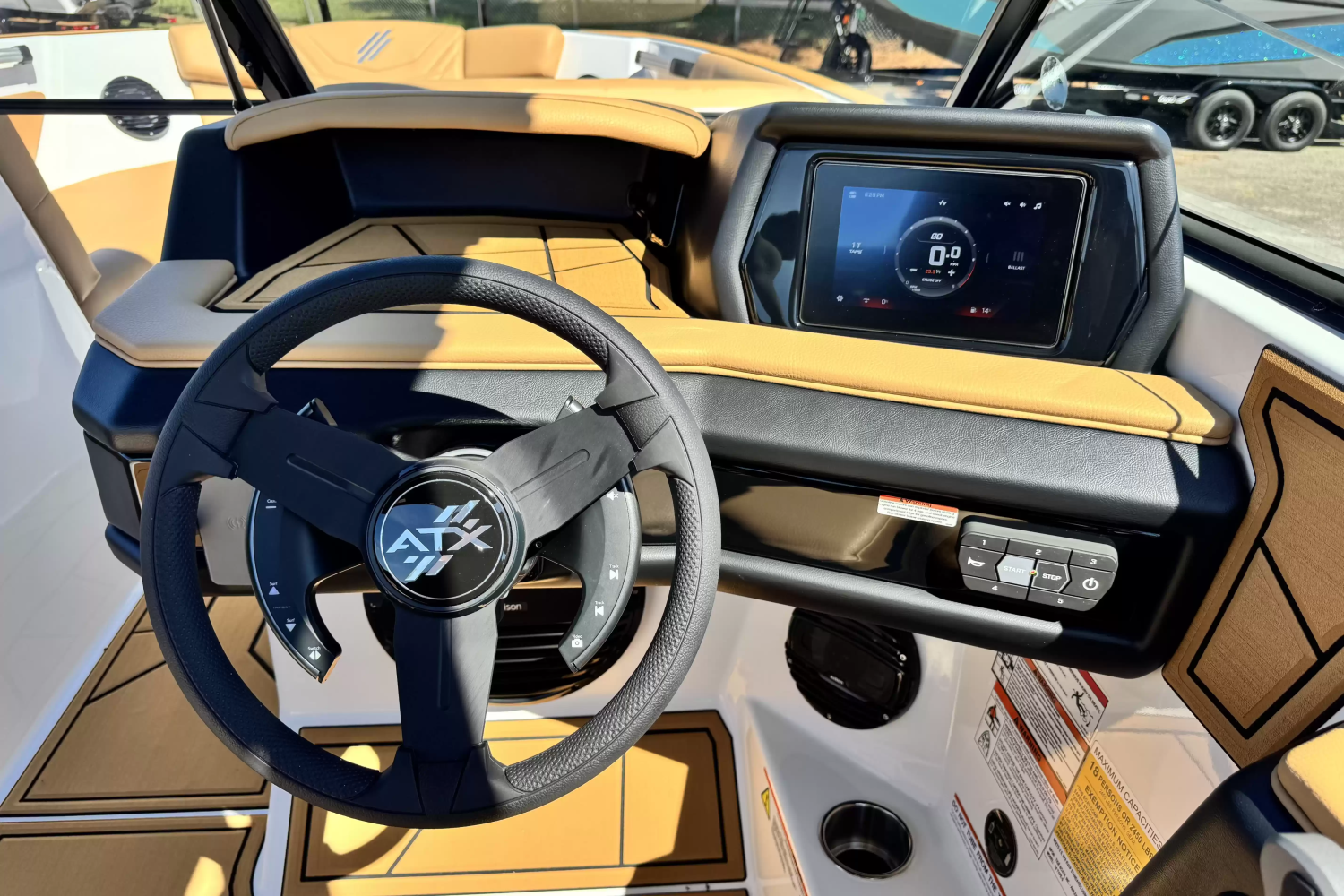 2027 ATX 24 Type-S