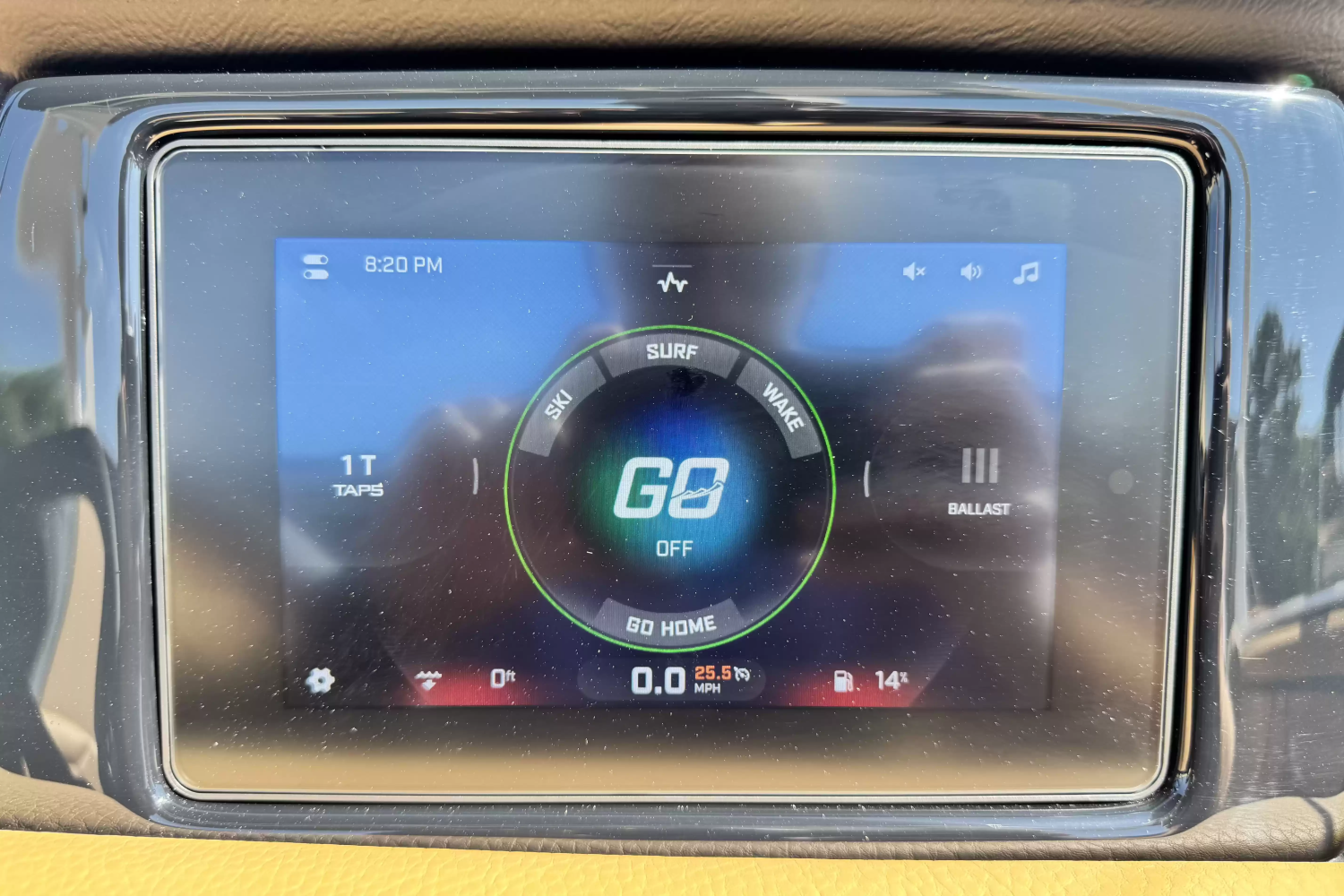 2027 ATX 24 Type-S