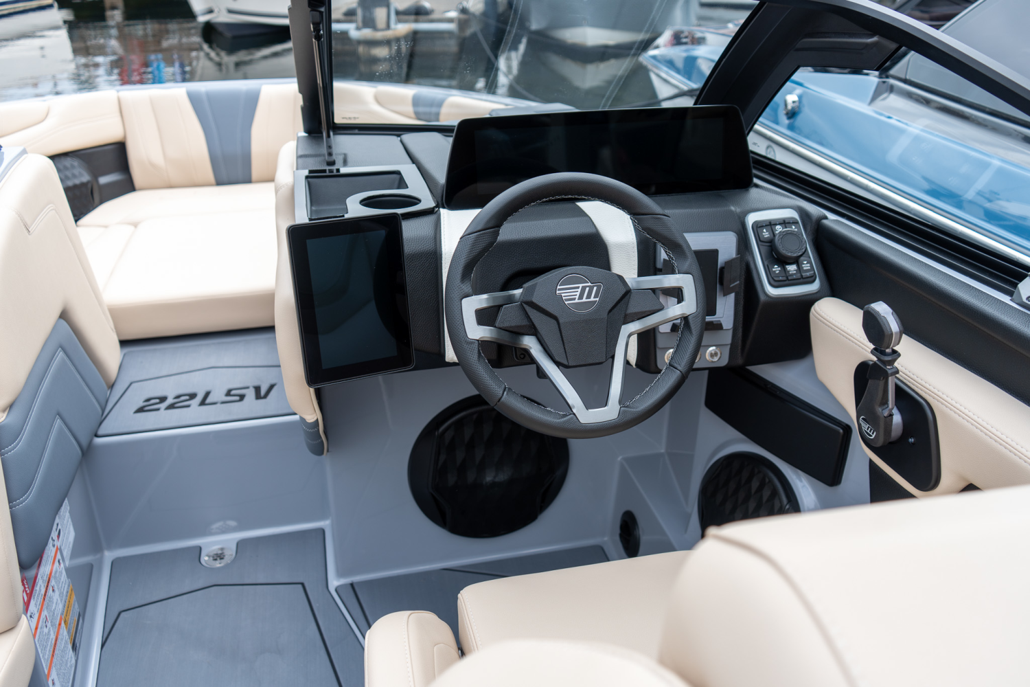 2027 Malibu 22LSV