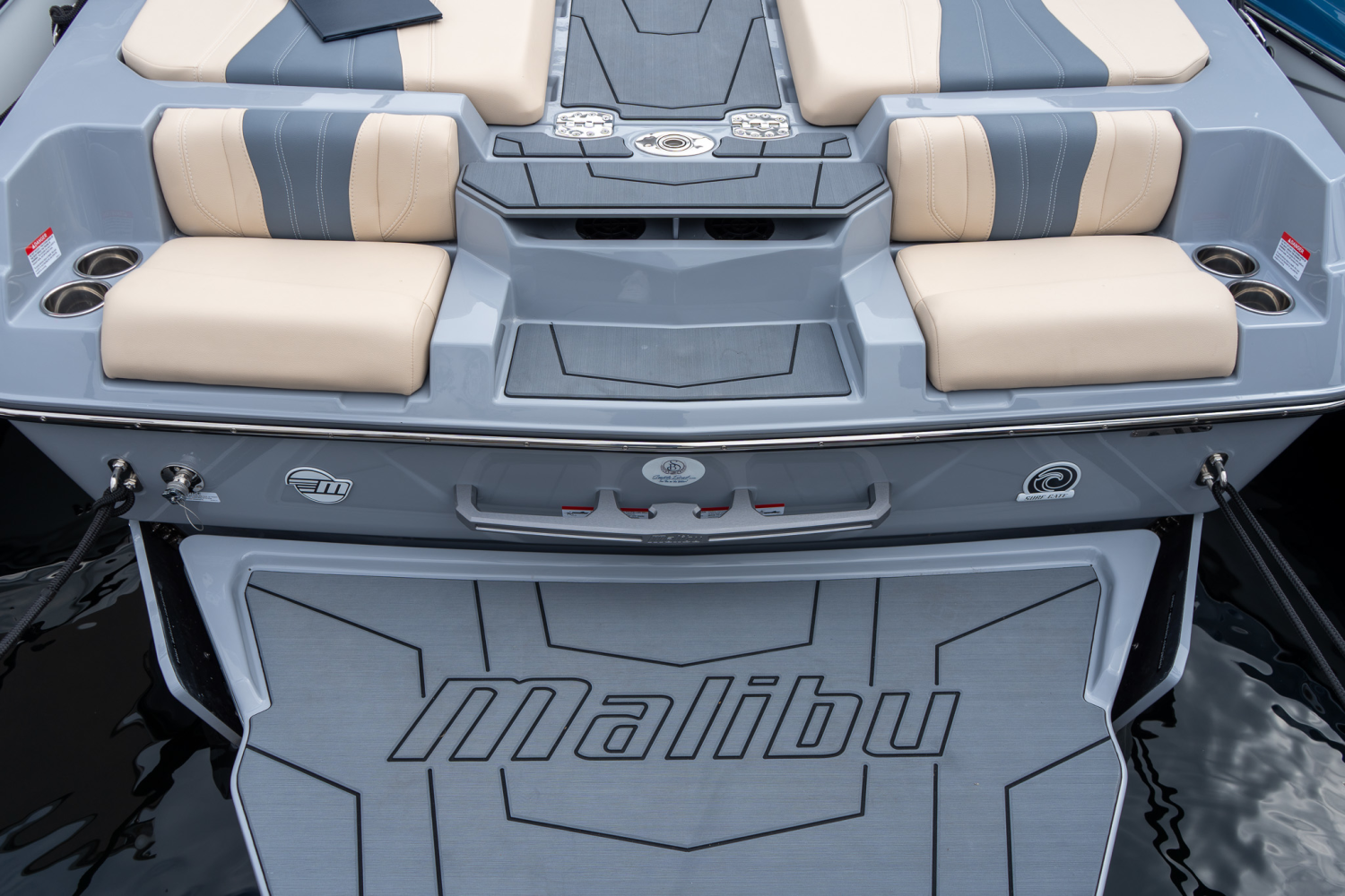2027 Malibu 22LSV