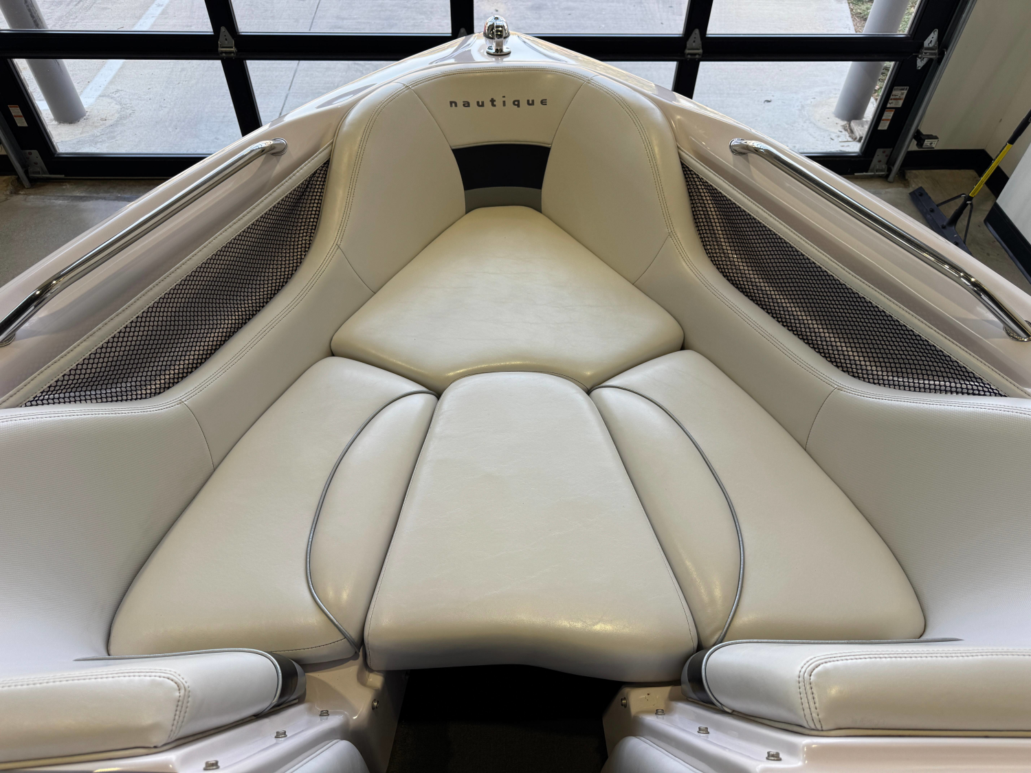 2006 Nautique Ski Nautique 206