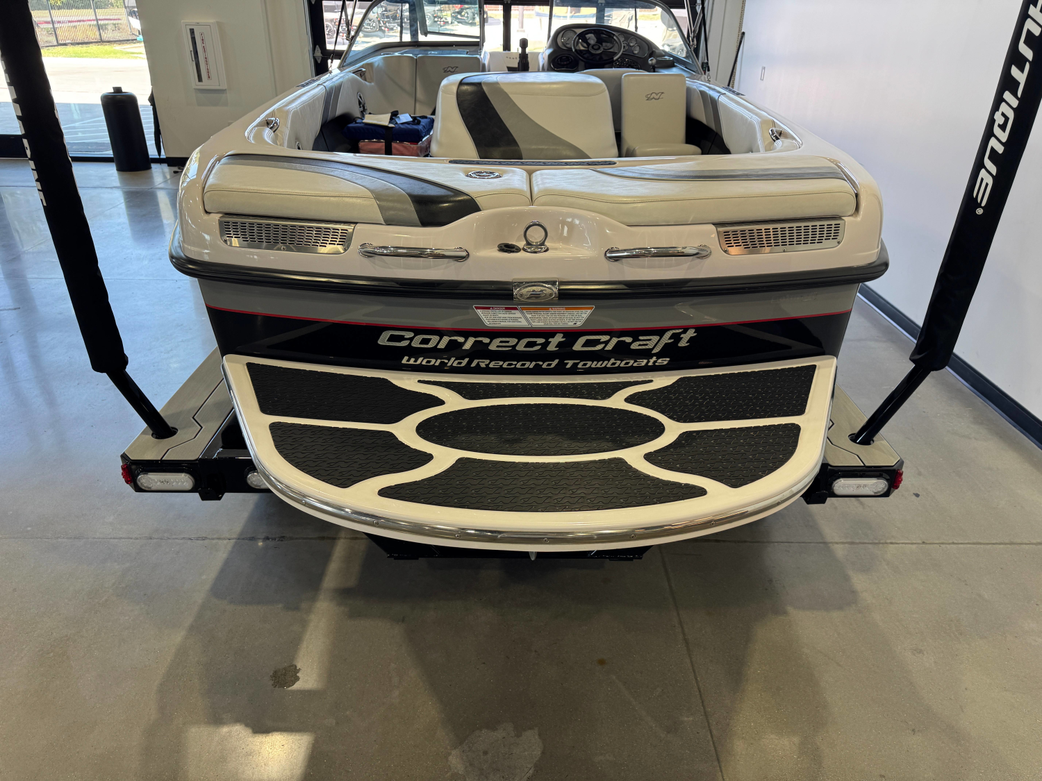 2006 Nautique Ski Nautique 206