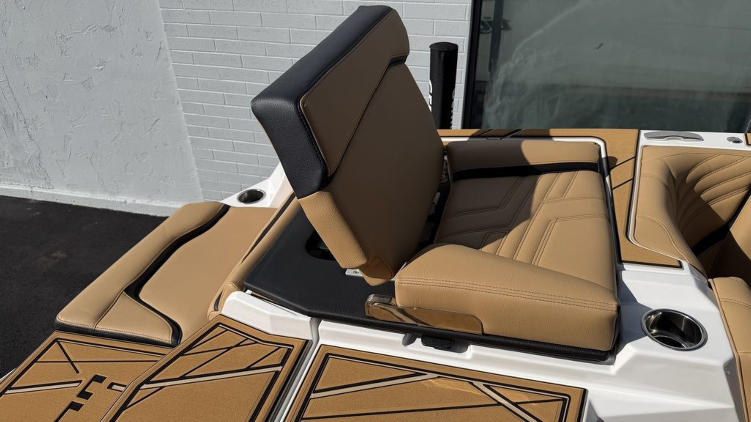 2027 Tige Ultré 25ZX
