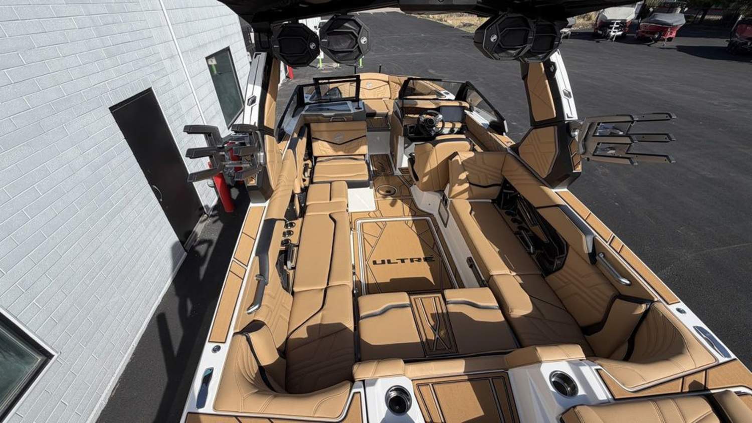 2027 Tige Ultré 25ZX