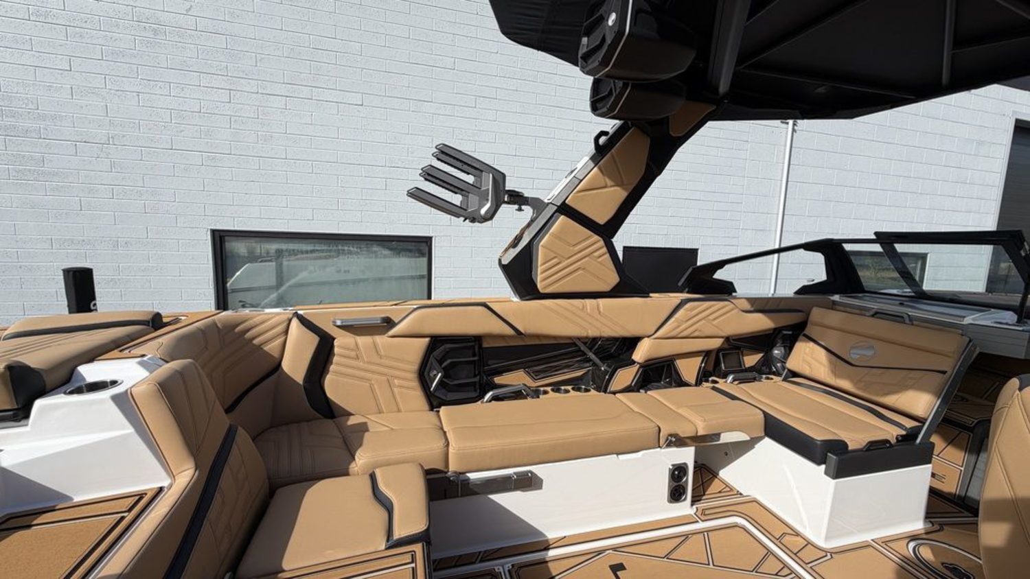 2027 Tige Ultré 25ZX