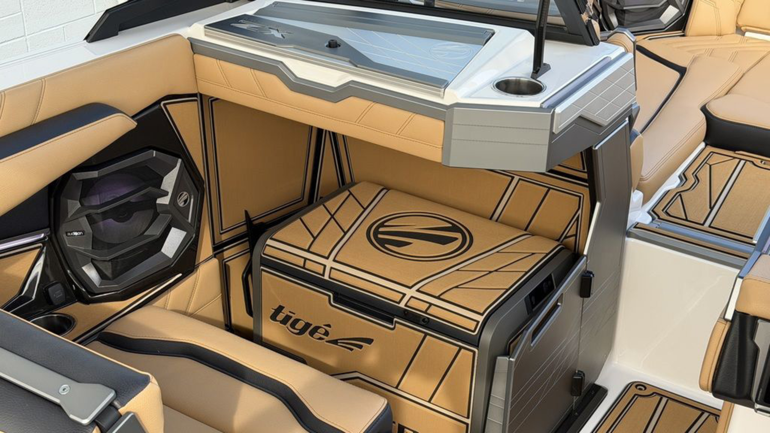 2027 Tige Ultré 25ZX