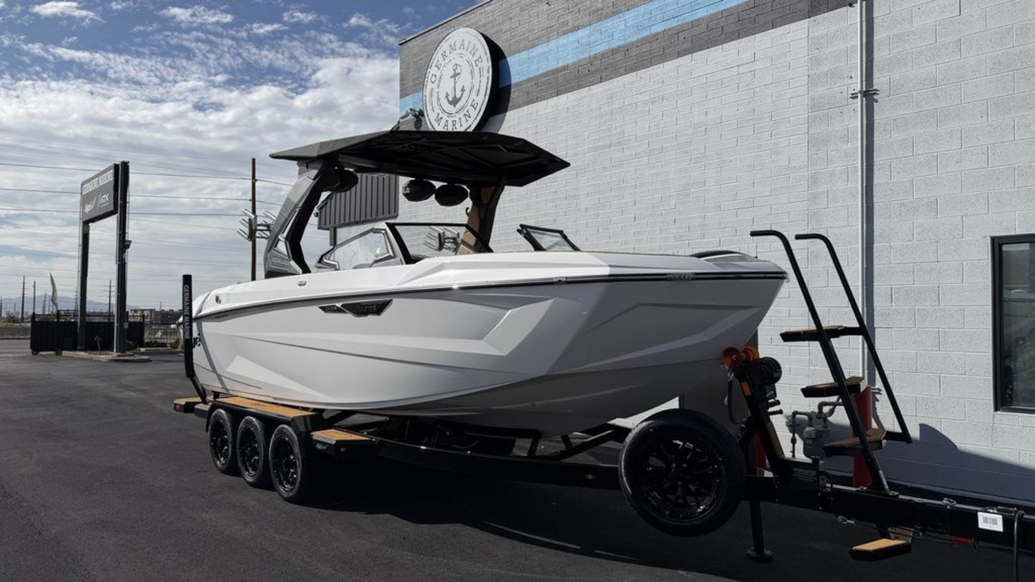 2027 Tige Ultré 25ZX