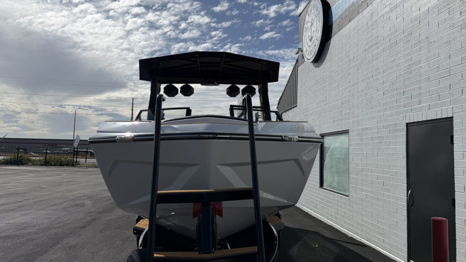 2027 Tige Ultré 25ZX