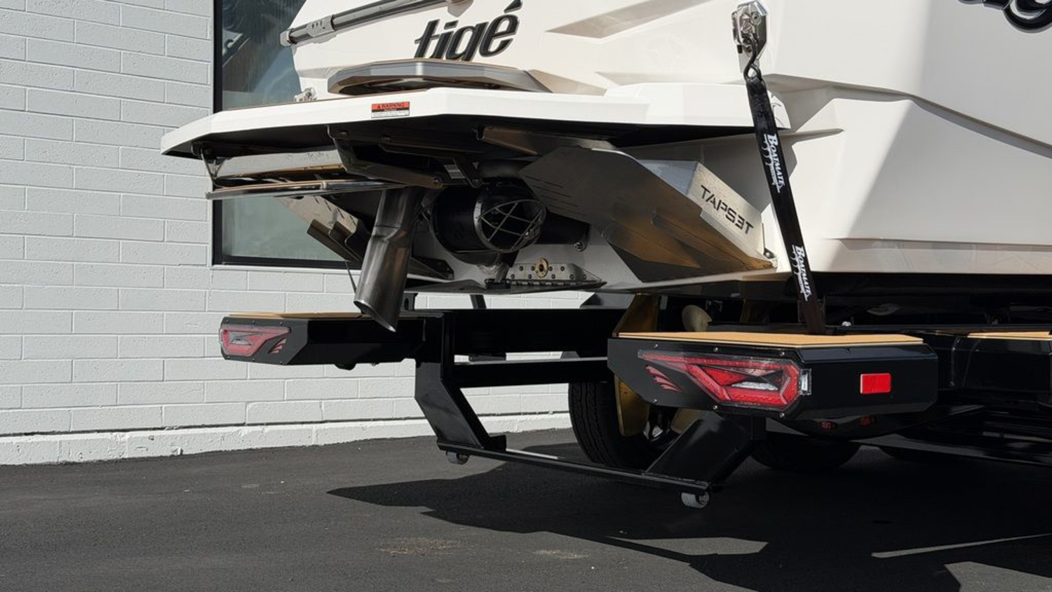 2027 Tige Ultré 25ZX