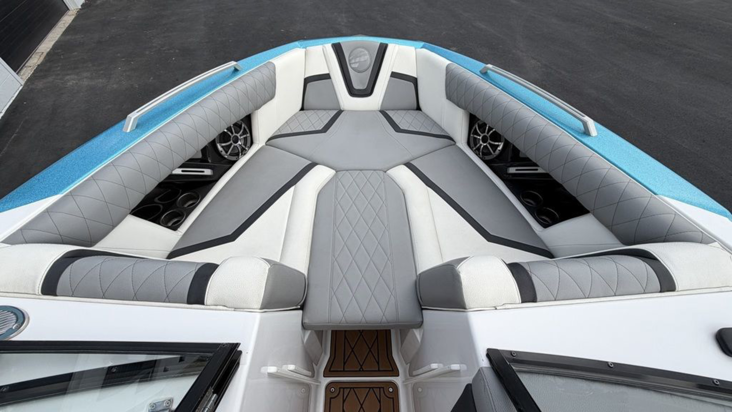 2019 Tige ZX5