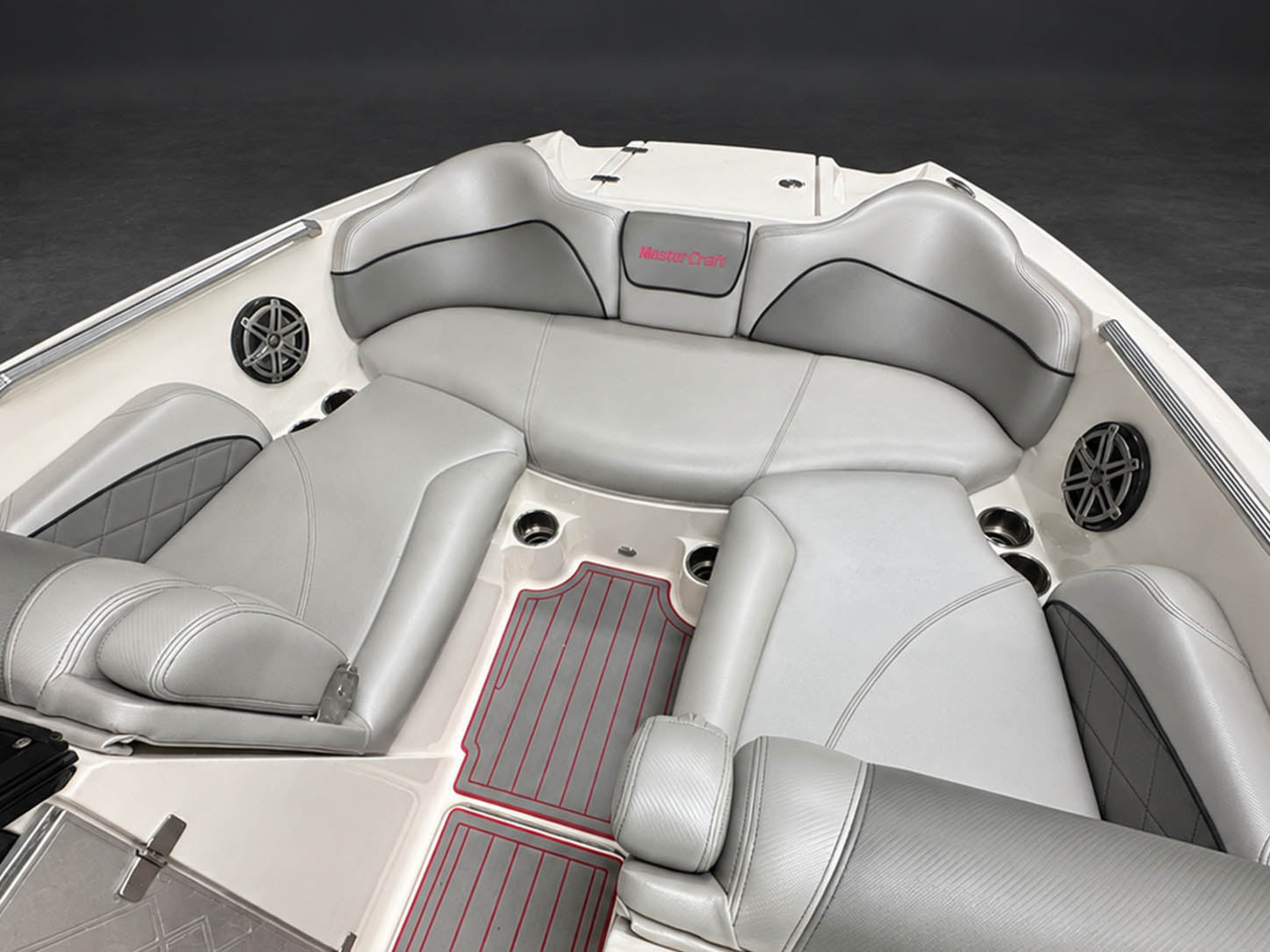 2014 Mastercraft Boats X35