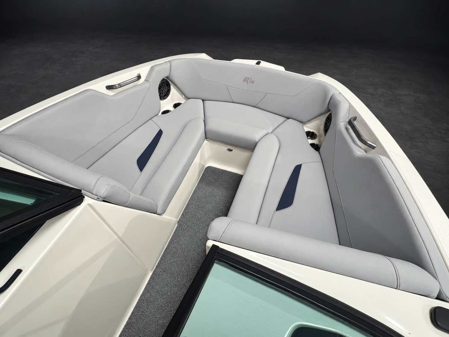 2022 Mastercraft Boats NXT22