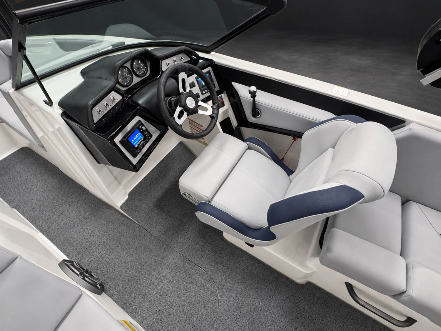 2022 Mastercraft Boats NXT22