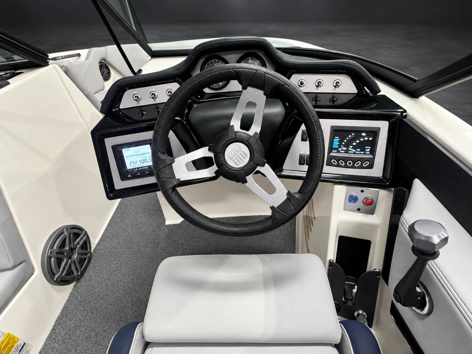 2022 Mastercraft Boats NXT22