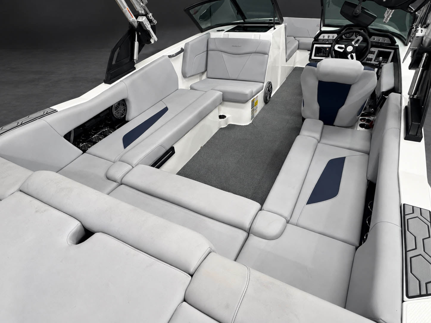 2022 Mastercraft Boats NXT22