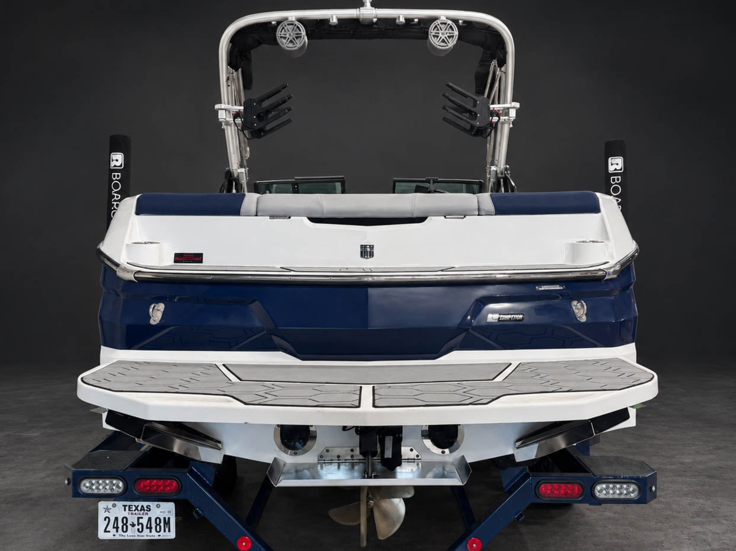 2022 Mastercraft Boats NXT22