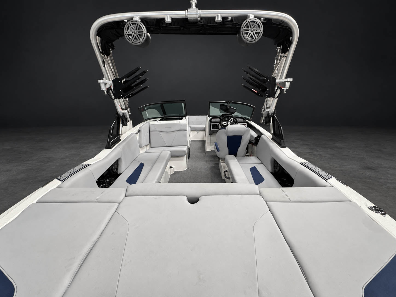 2022 Mastercraft Boats NXT22
