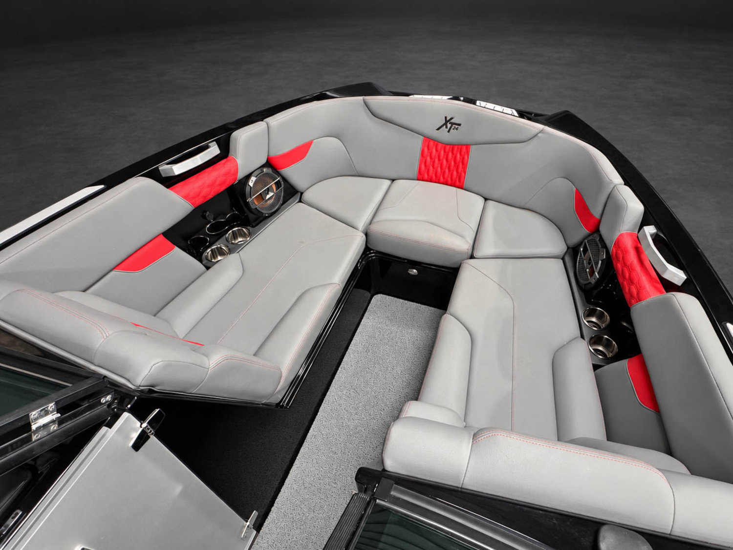 2022 Mastercraft Boats XT24