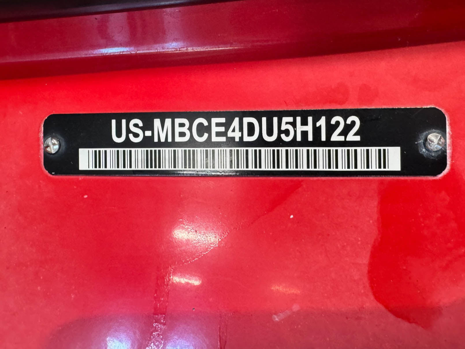 2022 Mastercraft Boats XT24