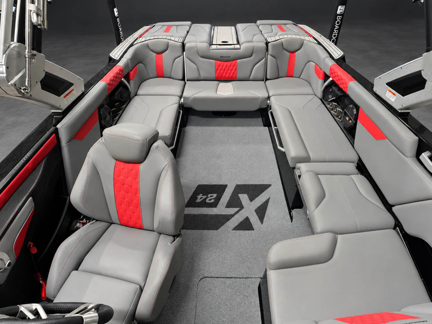 2022 Mastercraft Boats XT24