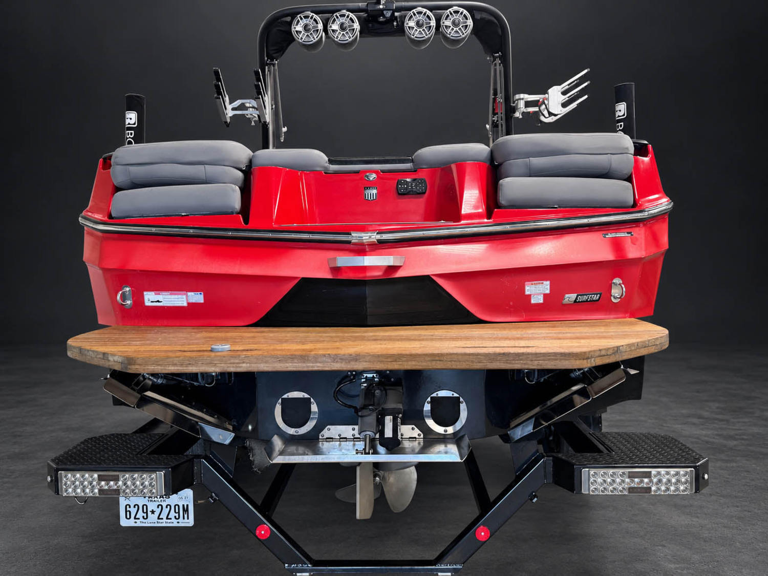 2022 Mastercraft Boats XT24